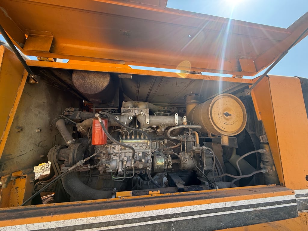 ขายรถเกรด MITSUBISHI MG530  ใช้งานได้ปกติ