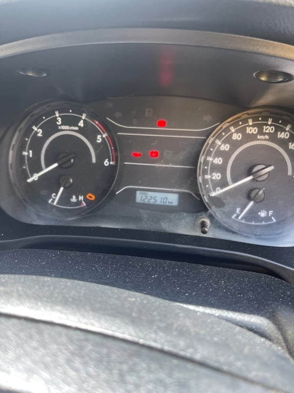 ขาย รีโว่ตอนเดียวกระดั๊ม ปี2018 