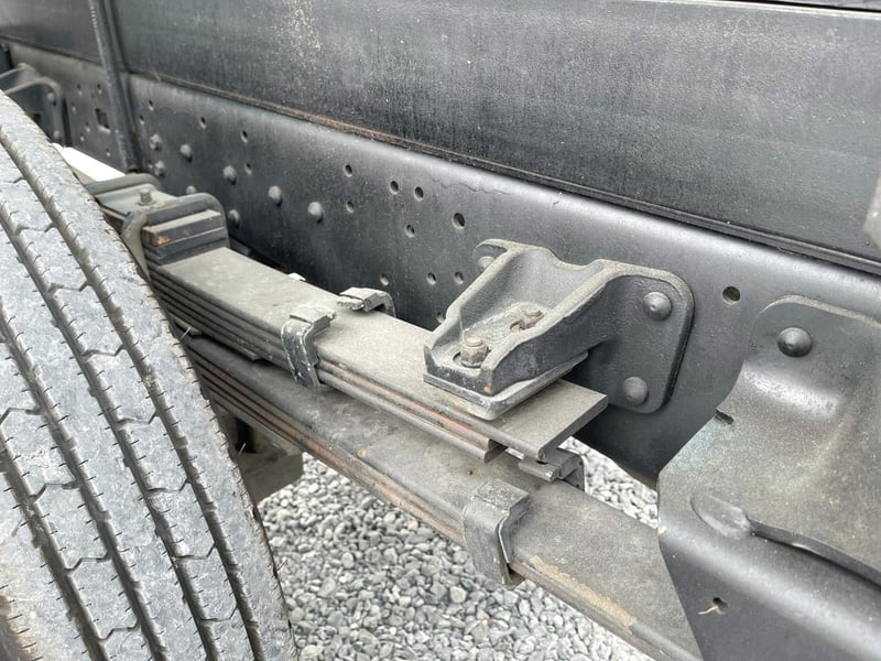 6 ล้อดั้มพ์ HINO  XZU 150 แรง  ปี 63