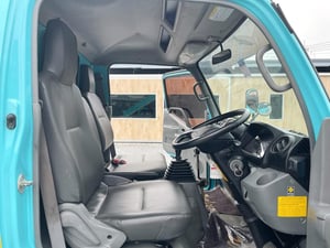 6 ล้อดั้มพ์ HINO  XZU 150 แรง  ปี 63