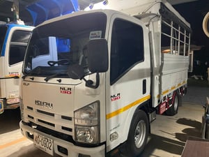 NLR130 ปี 61 รถสองแถว