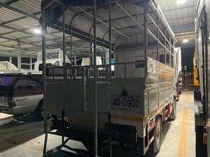 NLR130 ปี 61 รถสองแถว