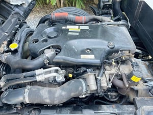 SUZU NLR หัวตึก 130 แรงเทอร์โบ ปี 53 