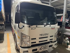 NLR130 ปี 61 รถสองแถว