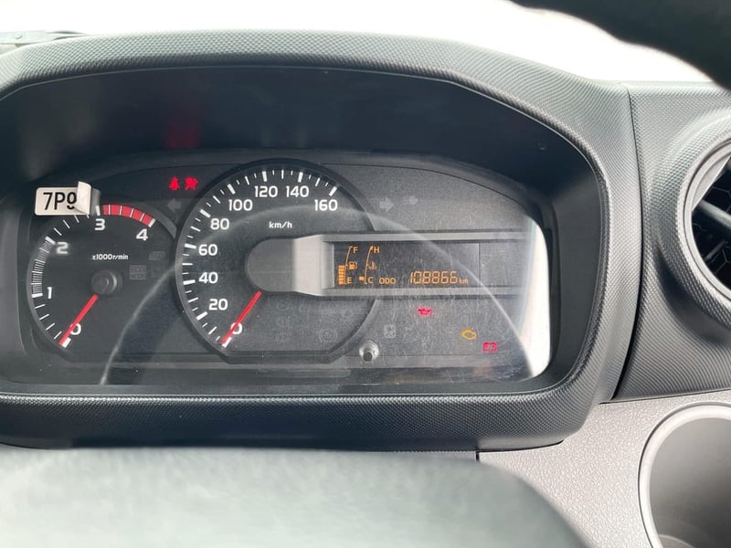 HINO FC 150แรงม้า รถบรรทุก 6ล้อ ดั้มพ์ ปี2020