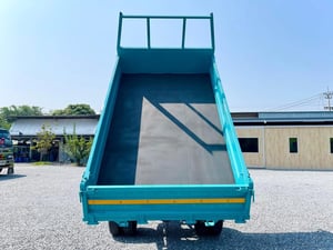 HINO FC 150แรงม้า รถบรรทุก 6ล้อ ดั้มพ์ ปี2020