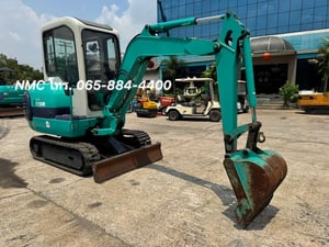 รถขุด KOMATSU PC20R-8 ใช้งานมาน้อย สอบถามที่คุณครีม 0658844400