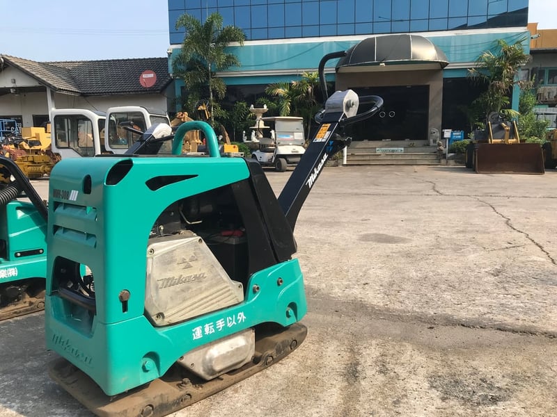 เครื่องตบดิน MIKASA MVH308 ใช้งานง่าย สอบถามที่คุณครีม 0658844400 เครื่องตบดิน MIKASA MVH308 ใช้งานง่าย สอบถามที่คุณครีม 0658844400