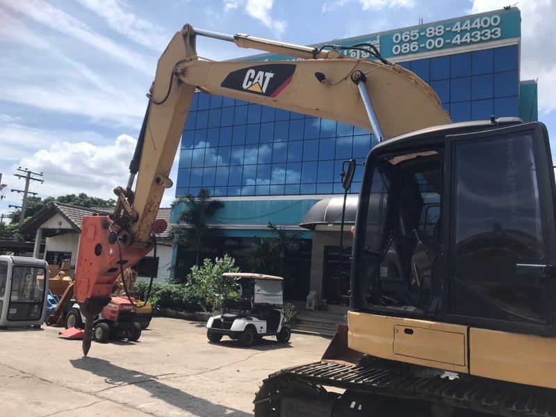 หัวแย๊ก NPK ติด PC200, PC300 พร้อมใช้งาน สอบถามที่คุณครีม 0658844400 หัวแย๊ก NPK ติด PC200, PC300 พร้อมใช้งาน สอบถามที่คุณครีม 0658844400