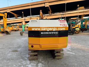 รถขุด KOMATSU PC05 พร้อมใช้งาน สอบถามที่คุณครีม 0658844400