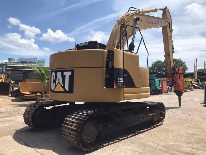 หัวแย๊ก NPK ใส่ PC200, PC300 สอบถามที่คุณครีม 0658844400