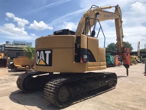 หัวแย๊ก NPK ใส่ PC200, PC300 สอบถามที่คุณครีม 0658844400