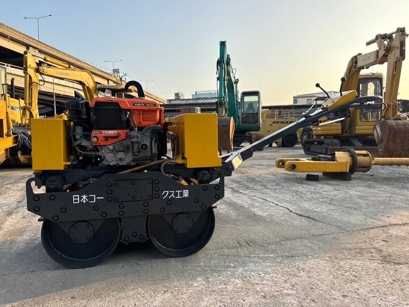 บดเดินตาม SAKAI สตาร์ทกุญแจ ใช้งานมาน้อย สอบถามที่คุณครีม 0658844400