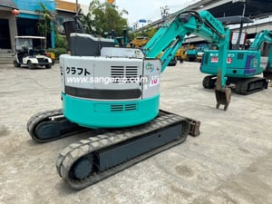 รถขุด IHI 18UJ แทรคกางออกได้ สวยมาก สอบถามที่คุณครีม 0658844400 รถขุด IHI 18UJ แทรคกางออกได้ สวยมาก สอบถามที่คุณครีม 0658844400