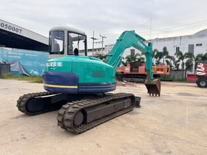 รถขุด KOMATSU PC70FR-1 ใช้งานมาน้อย สอบถามที่คุณครีม 0658844400 รถขุด KOMATSU PC70FR-1 ใช้งานมาน้อย สอบถามที่คุณครีม 0658844400