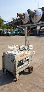 ไฟสนามดีเซล พร้อมใช้งาน สอบถามที่คุณครีม 0658844400