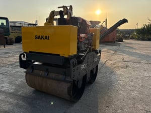 บดเดินตาม SAKAI ใช้งานง่าย สอบถามที่คุณครีม 0658844400