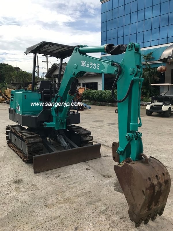 รถขุด YANMAR YB20 ใช้งานมาน้อย สอบถามที่คุณครีม 0658844400