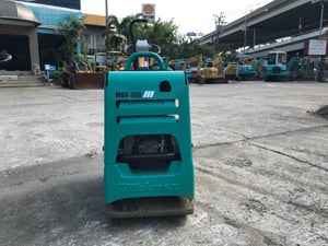 เครื่องตบดิน MIKASA MVH308 ใช้งานง่าย สอบถามที่คุณครีม 0658844400 เครื่องตบดิน MIKASA MVH308 ใช้งานง่าย สอบถามที่คุณครีม 0658844400