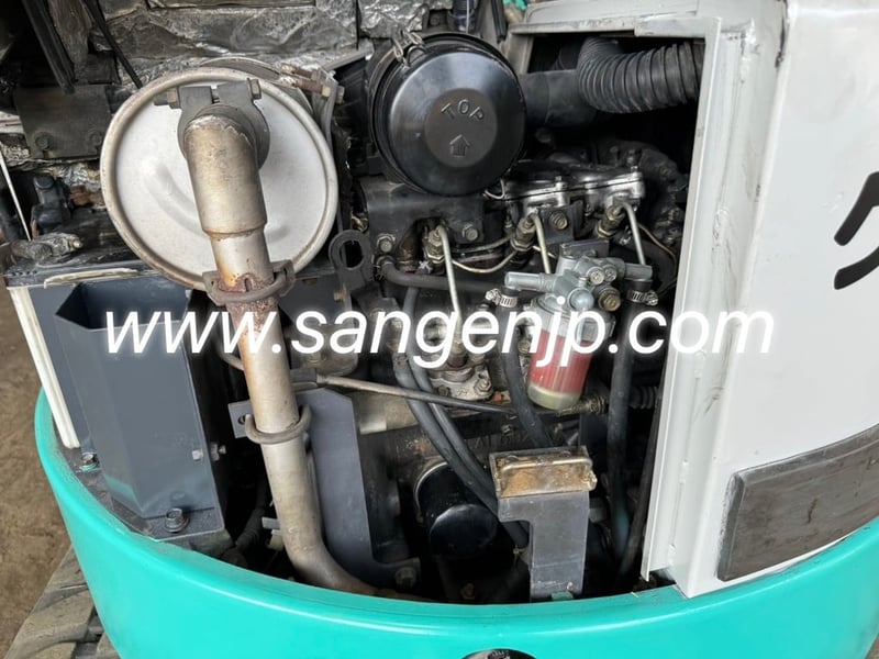 รถขุด YANMAR 18UJ แทรคกางออกได้ ใช้งานมาน้อย สอบถามที่คุณครีม 0658844400