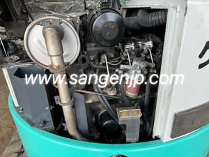 รถขุด YANMAR 18UJ แทรคกางออกได้ ใช้งานมาน้อย สอบถามที่คุณครีม 0658844400