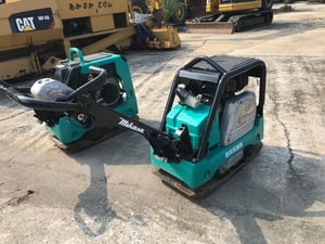 เครื่องตบดิน MIKASA MVH306 ใช้งานง่าย สอบถามที่คุณครีม 0658844400 เครื่องตบดิน MIKASA MVH306 ใช้งานง่าย สอบถามที่คุณครีม 0658844400