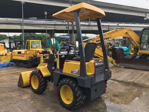 รถตัก KUBOTA R300 ใช้งานมาน้อย สอบถามที่คุณครีม 0658844400 รถตัก KUBOTA R300 ใช้งานมาน้อย สอบถามที่คุณครีม 0658844400