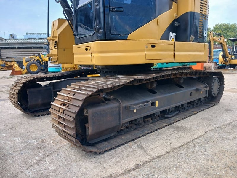 รถขุด CAT 320DCR ใช้งานมาน้อย สอบถามที่คุณครีม 0658844400 รถขุด CAT 320DCR ใช้งานมาน้อย สอบถามที่คุณครีม 0658844400