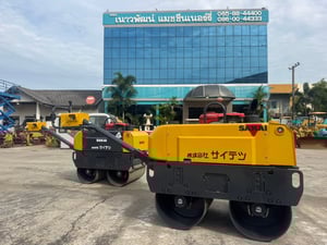 บดเดินตาม SAKAI สตาร์ทกุญแจ ใช้งานมาน้อย สอบถามที่คุณครีม 0658844400