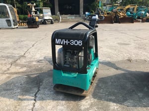 เครื่องตบดิน MIKASA MVH306 ใช้งานง่าย สอบถามที่คุณครีม 0658844400 เครื่องตบดิน MIKASA MVH306 ใช้งานง่าย สอบถามที่คุณครีม 0658844400