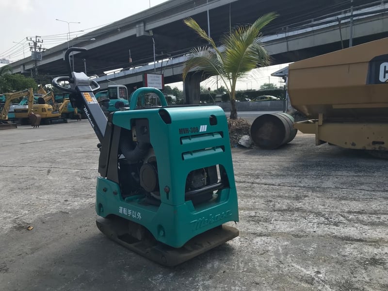 เครื่องตบดิน MIKASA MVH308 ใช้งานง่าย สอบถามที่คุณครีม 0658844400 เครื่องตบดิน MIKASA MVH308 ใช้งานง่าย สอบถามที่คุณครีม 0658844400