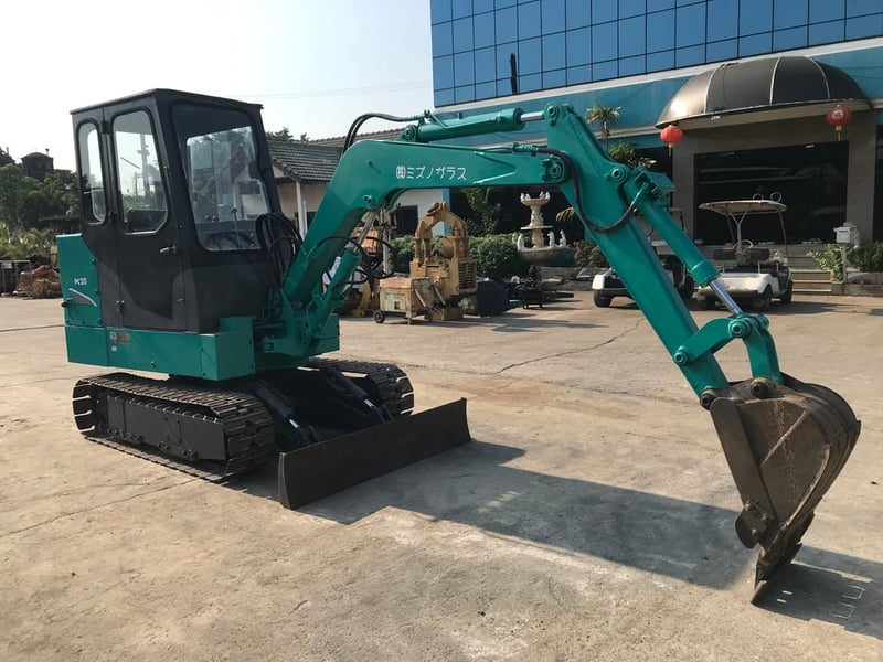 รถขุด KOMATSU PC20 ใช้งานมาน้อย สอบถามที่คุณครีม 0658844400 รถขุด KOMATSU PC20 ใช้งานมาน้อย สอบถามที่คุณครีม 0658844400
