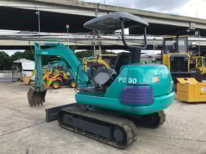 รถขุด KOMATSU PC30-7 ราคาพิเศษ พร้อมใช้งาน สอบถามเพิ่มเติมที่คุณครีม 0658844400 รถขุด KOMATSU PC30-7 ราคาพิเศษ พร้อมใช้งาน สอบถามเพิ่มเติมที่คุณครีม 0658844400