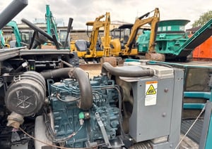 รถกวาดถนน KOMATSU S20 มาใหม่พร้อมใช้งาน สอบถามที่คุณครีม 0658844400