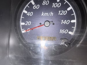 ISUZU NKR 130แรงม้า รถบรรทุก 4ล้อ กระบะคอกสูง ปี2010 เลขไมล์ 71,716 กม.