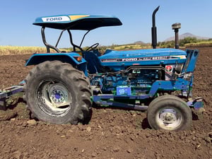 รถไถฟอร์ด รถไถฟอร์ด