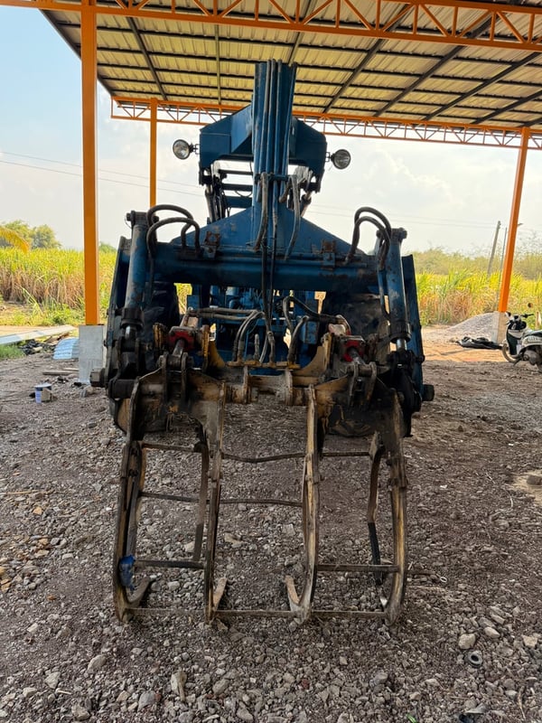 รถคีบฟอร์ด รถคีบฟอร์ด