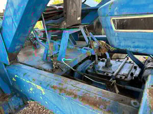 รถคีบฟอร์ด รถคีบฟอร์ด