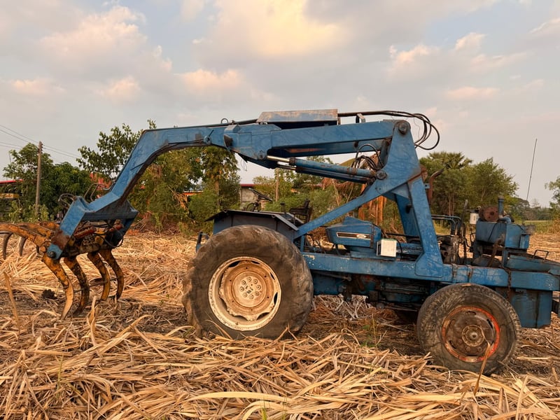 รถคีบฟอร์ด