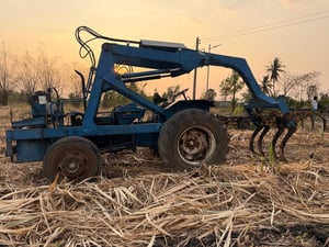 รถคีบฟอร์ด