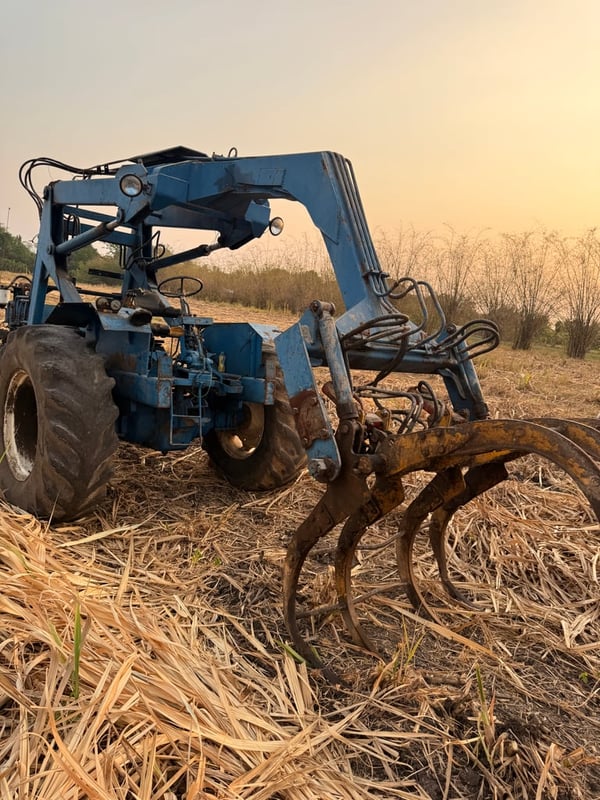 รถคีบฟอร์ด