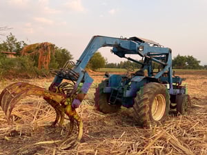 รถคีบฟอร์ด