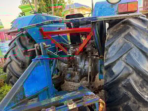 รถไถฟอร์ด