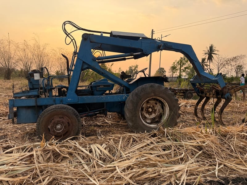 รถคีบฟอร์ด