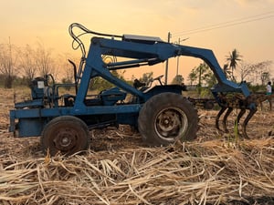 รถคีบฟอร์ด