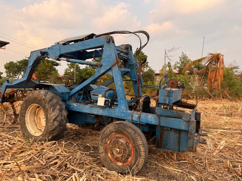 รถคีบฟอร์ด