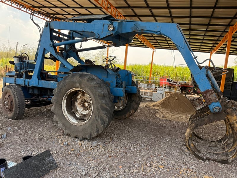 รถคีบฟอร์ด รถคีบฟอร์ด