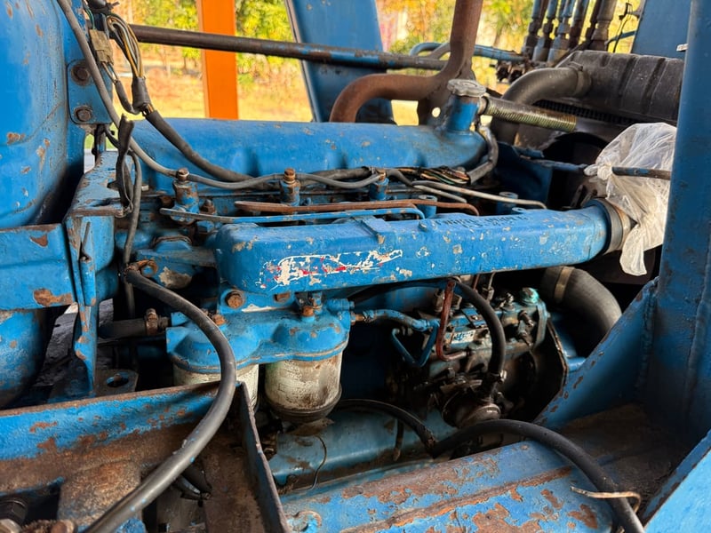 รถคีบฟอร์ด รถคีบฟอร์ด