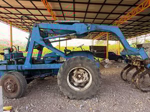 รถคีบฟอร์ด รถคีบฟอร์ด