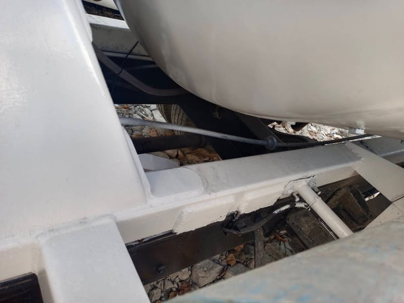 ขายรถโม่ปูน 6 ล้อ ขายรถโม่ปูน 6 ล้อ